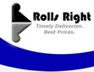 Rolls Right